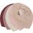Pippi Bandana 5er Pack New Maroon One Size