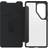 OtterBox Galaxy S25 Ultra Case React Series Folio Black Crystal