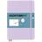 Leuchtturm1917 Sketchbook A5 Medium Lilac
