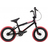Stolen Agent 12" 2021 BMX Bike - Black Barncykel
