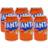 Fanta Appelsin 6-pak 33cl 6pak
