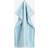 Gant Home Striped 50x70 Bath Towel Blue