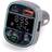 Wireless FM transmitter for Radio C87B