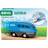 BRIO Pull Back Tog 36019