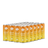 Pureness Natural Energy Drink Orange Lemonade 24 x 330 ml