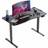 ADX ADSGAMDK25 RGB Gaming Desk