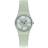 Swatch Serenity of Sage LG131