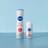 Nivea Dry Comfort Spray 150 ml 150ml