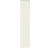 vidaXL Roller Blind Blackout Off White 45x175 cm Fabric Width 35.7 cm