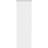vidaXL Roller Blind Blackout White 40x175 cm