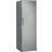 Indesit SI62S Tall Larder Fridge Silver