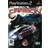 Need for Speed Carbon PS2