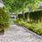 vidaXL Lawn Edgings 50 Pcs 10x103 cm Stainless Steel