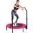 Homcom 40 Inch Foldable Mini Fitness Trampoline