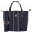 Tommy Hilfiger Corporate Crossbody Tote Bag