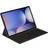 Samsung Galaxy Tab S9+ S9+ FE S10+ Book Cover Keyboard Slim