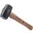 Faithfull Club Hammer Fsc Hickory 1.134Kg 60411086 Hammer