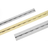 Seatec Pianohængsel Pol Messing 1000x20 mm 1stk