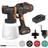Worx Cordless Paint Sprayer