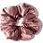 Drowsy Damask Rose Pillow Scrunchie