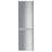 Liebherr CUELE3331 Stainless Steel, Silver