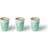 Costa Nova Grespresso Lattemugg 3 pcs Espressokopp