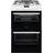 AEG CGX1130ACW 55cm Catalytic Lidded Gas Cooker White