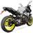 Scorpion Yamaha MT-10 Carbon Fibre RP1-GP