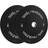 Body Revolution Olympic Bumper Plate Set 5kg 2 Pack