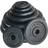 Body Revolution Cast Iron Weight Plates 1.25kg 2 Pack