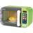 Junior Home Microwave Oven
