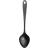 Fiskars Essential 30 cm Svart Köksslev