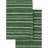 Meraki 422940 Kitchen Towel Green (70x)