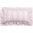 Mille Notti Pudebetræk Camicia Balza Lysrosa 30x40 cm Hovedpudebetræk Pink