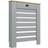 Homcom Radiator Cover with Drawer 78cm