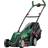 Bosch Universal Rotak 37-570 Elnätsdriven gräsklippare