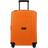 Samsonite S'Cure 55 cm Kabinväska Orange