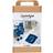 Creativ Company DIY Kit Cyanotypi Blå 1 pk