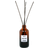 L:A Bruket 322 Room Diffuser Beach Fire 200 ml Lysestage, Lys & Duft
