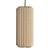 Watt & Veke Alba S Beige Pendant Lamp
