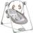 tectake Baby Rocker 5 Speeds 9 kg Load Capacity