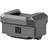 Tilta Khronos Cold Shoe Quick Release Adapter Grey