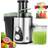 Superlex Durable Power Juicer Extractor