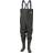 Viking Viking Rubber Sport Waders Grøn