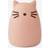 Liewood Winston Cat Rose Natlampe