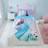 Disney Frozen Kids Bedding Set Single
