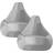 Bean Bag Bazaar Kids Indoor Outdoor Chair Set of 2