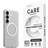 PanzerGlass CARE Galaxy S25 Urban Combat Cover