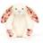 Jellycat Blossom Cream Bunny Berry 18cm