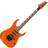 Ibanez RG460DX Metallic Roadster Orange